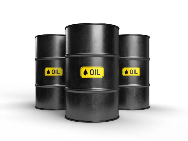 Bonny Light Crude Oil (BLCO)