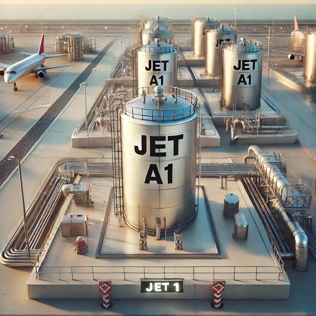 JET A1